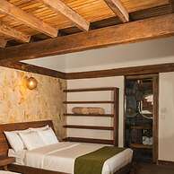 Hotel El Cielo en la Tierra