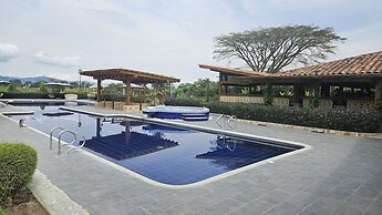 Hotel El Cielo en la Tierra