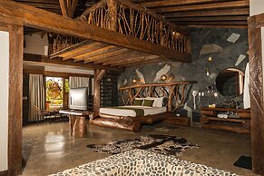 Hotel El Cielo en la Tierra