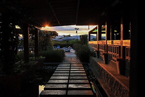 Hotel El Cielo en la Tierra