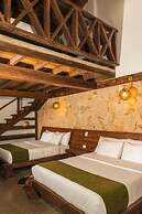 Hotel El Cielo en la Tierra