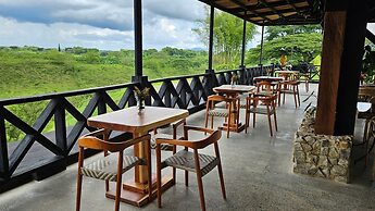 Hotel El Cielo en la Tierra