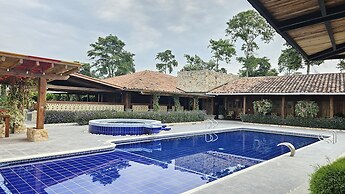 Hotel El Cielo en la Tierra