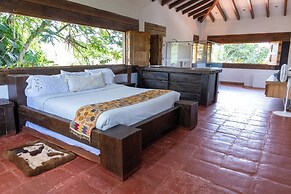 Hotel El Cielo en la Tierra