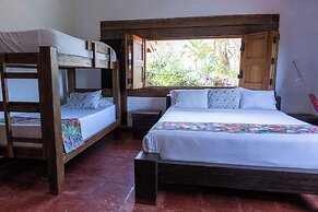 Hotel El Cielo en la Tierra
