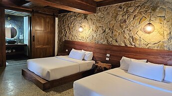 Hotel El Cielo en la Tierra