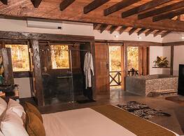 Hotel El Cielo en la Tierra