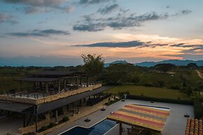 Hotel El Cielo en la Tierra