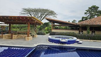 Hotel El Cielo en la Tierra