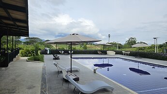 Hotel El Cielo en la Tierra