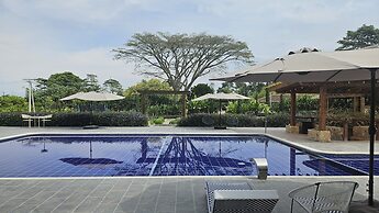 Hotel El Cielo en la Tierra