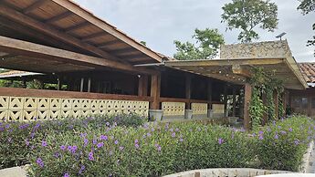 Hotel El Cielo en la Tierra