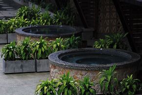 Hotel El Cielo en la Tierra