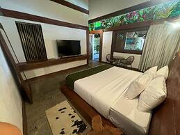 Hotel El Cielo en la Tierra