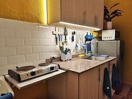 Oddity Studio By Paradox