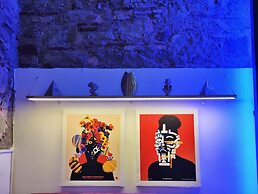 Oddity Studio By Paradox