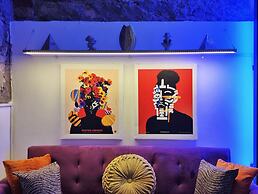 Oddity Studio By Paradox