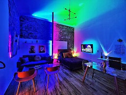 Oddity Studio By Paradox