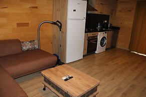 Cirali Villas Hotel Pansiyon
