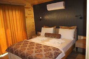 Cirali Villas Hotel Pansiyon