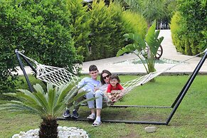 Cirali Villas Hotel Pansiyon