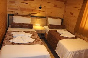 Cirali Villas Hotel Pansiyon