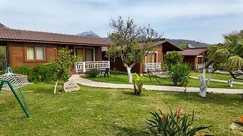 Cirali Villa 2