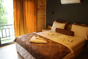 Cirali Villas Hotel Pansiyon