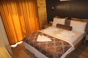 Cirali Villas Hotel Pansiyon