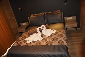 Cirali Villas Hotel Pansiyon