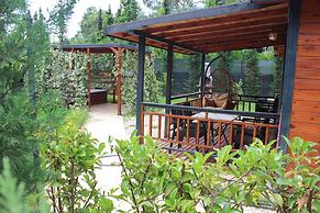 Cirali Villas Hotel Pansiyon