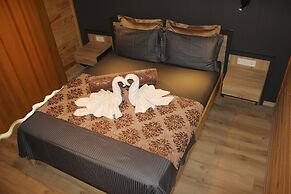 Cirali Villas Hotel Pansiyon