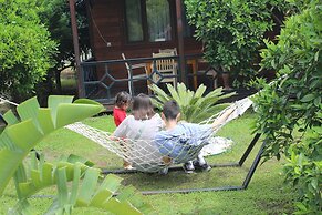 Cirali Villas Hotel Pansiyon