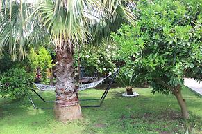 Cirali Villas Hotel Pansiyon