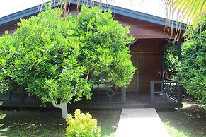 Cirali Villas Hotel Pansiyon