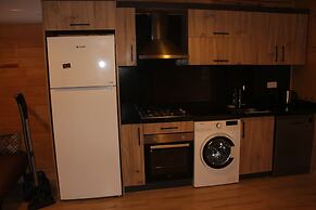 Cirali Villas Hotel Pansiyon