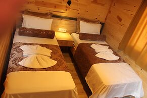 Cirali Villas Hotel Pansiyon