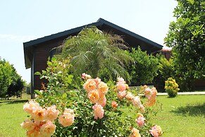 Cirali Villas Hotel Pansiyon