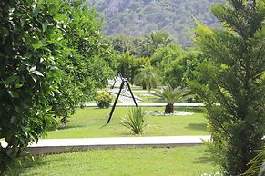 Cirali Villas Hotel Pansiyon