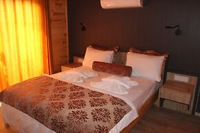 Cirali Villas Hotel Pansiyon