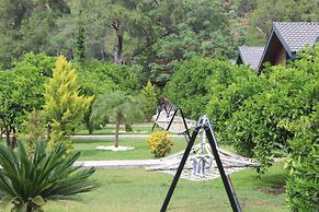 Cirali Villas Hotel Pansiyon