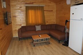 Cirali Villas Hotel Pansiyon