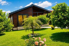 Cirali Villa 2