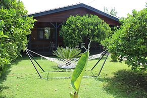 Cirali Villas Hotel Pansiyon