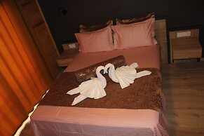 Cirali Villas Hotel Pansiyon