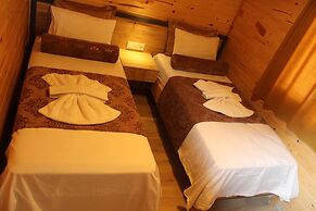 Cirali Villas Hotel Pansiyon