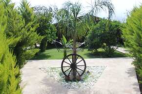 Cirali Villas Hotel Pansiyon