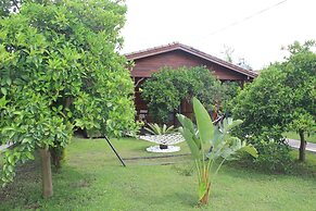 Cirali Villas Hotel Pansiyon