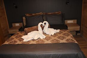 Cirali Villas Hotel Pansiyon