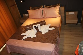 Cirali Villas Hotel Pansiyon